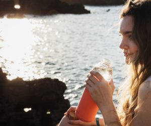 Staying Hydrated This Summer